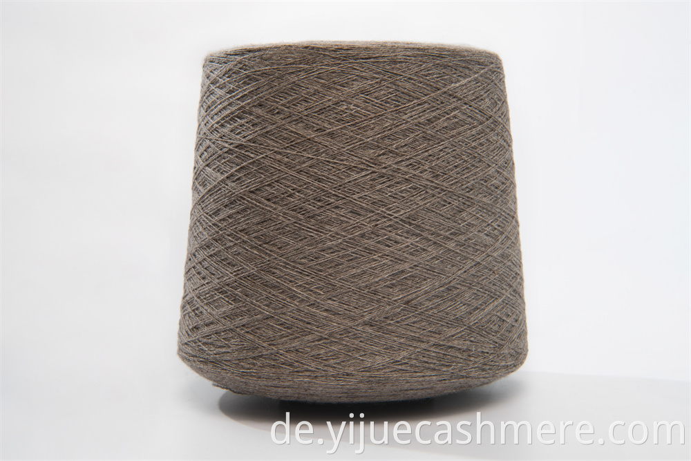 2/26nm cashmere yarn